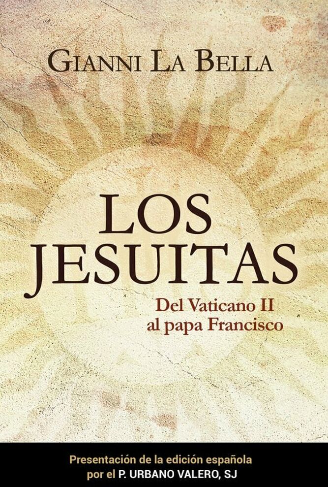 Los jesuitas, de La Bella