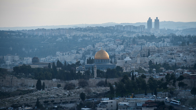 Jerusalén