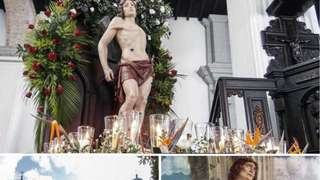 San Estebán de San Cristóbal de Venezuela