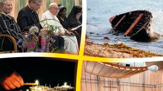 Semana de Oración por la Unidad de los Cristianos