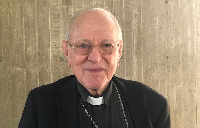 Ovidio Pérez Morales
