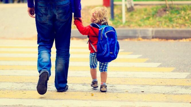 Veto parental, pin cerebral