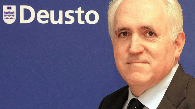 José María Guibert