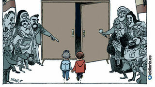 El veto parental, por Manel