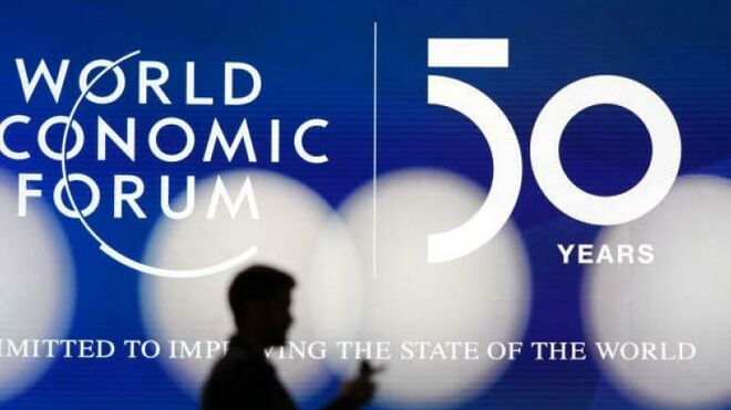 Foro de Davos