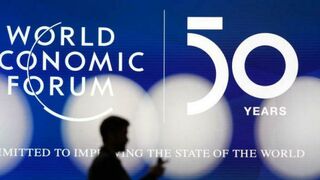 Foro de Davos