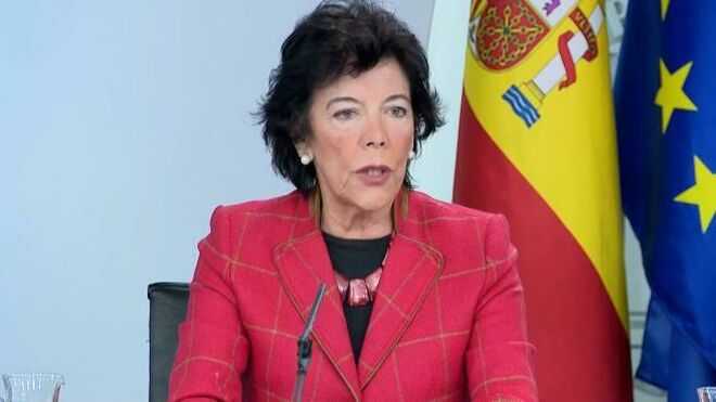 Celáa, y el pin parental
