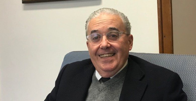 Guzmán Carriquiry