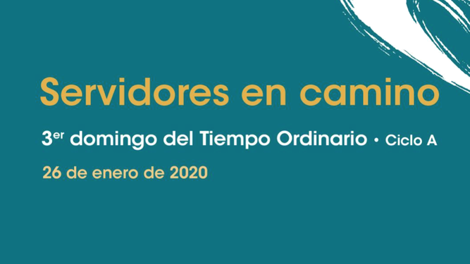 Celebrando la Palabra