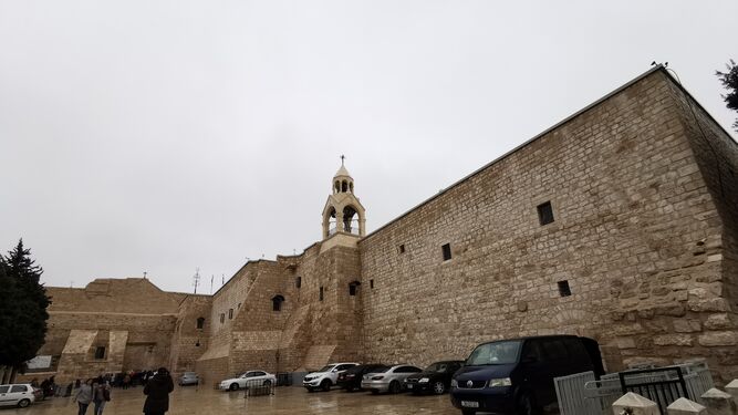 Basílica de Belén