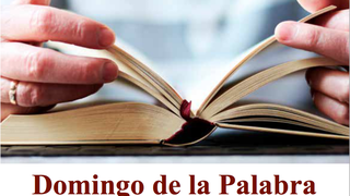 Verbo Divino se suma a la celebración del domingo de la Palabra