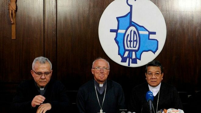 La Iglesia boliviana habla sobre los retos socio-políticos de la actualidad estatal