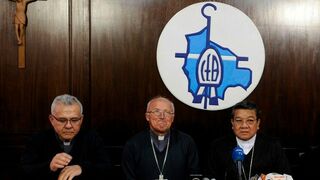 La Iglesia boliviana habla sobre los retos socio-políticos de la actualidad estatal
