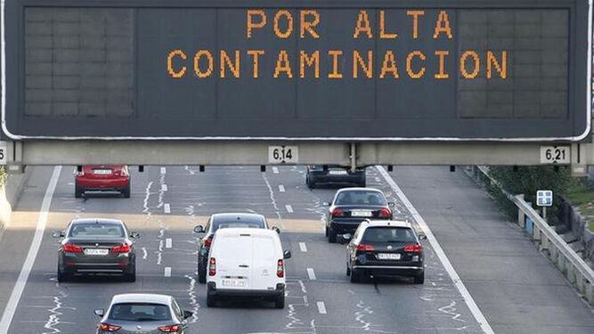 Contaminación