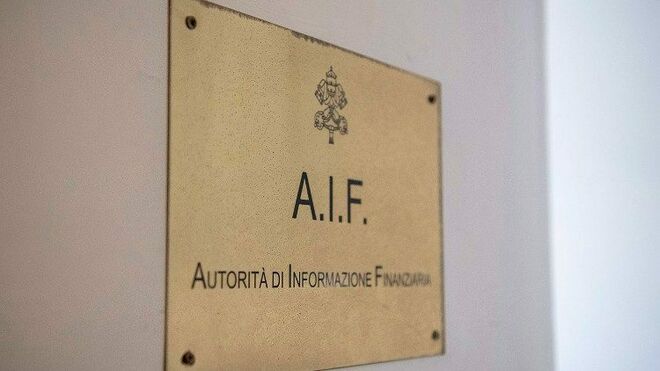 El Vaticano podrá volver a operar sin restricciones en todo el mundo