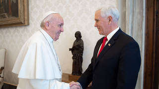 Francisco y M. Pence