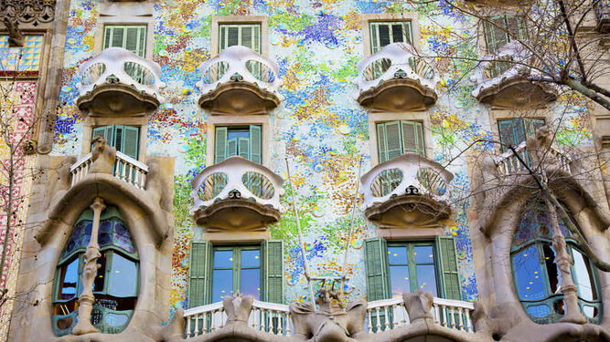 Casa Batlló