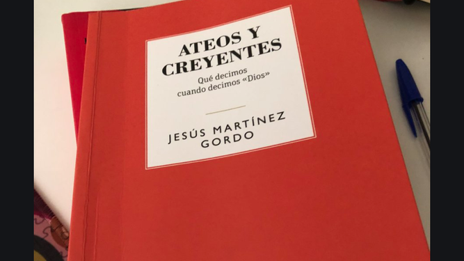 El título de Martínez Gordo, novedad en PPC