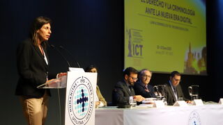 Inauguración ICT 2020 de la Universidad Loyola