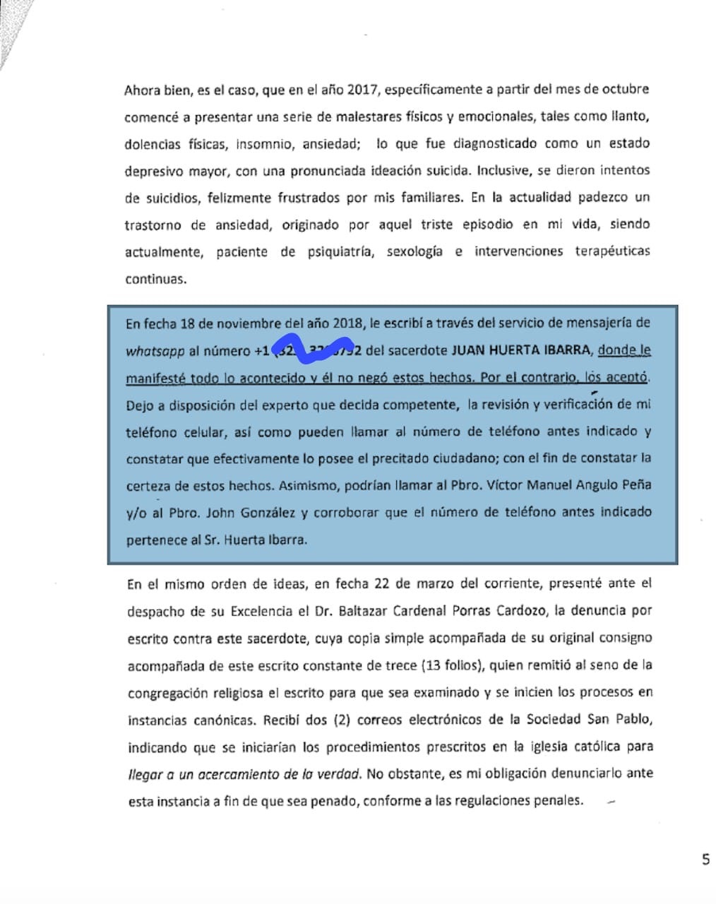 juan huerta 3 pag 5