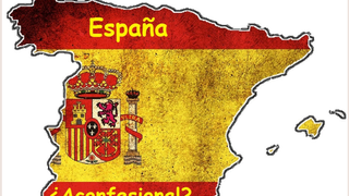 España laica