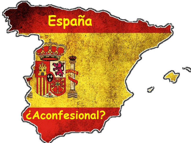 España laica