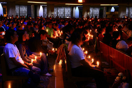 En Taizé