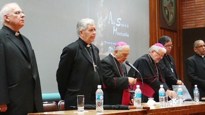 Conferencia Episdcopal Venezolana
