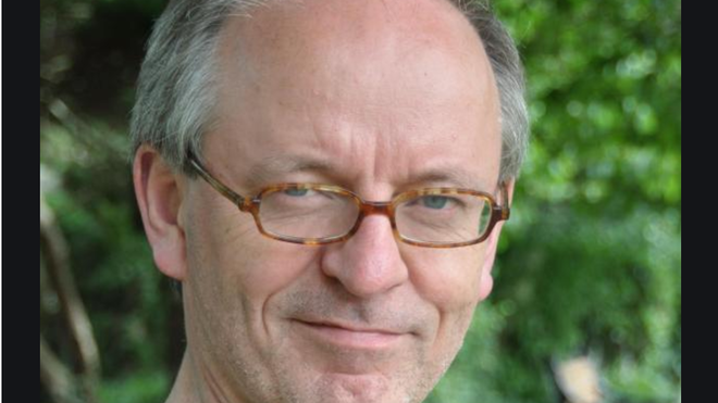 J. Negel