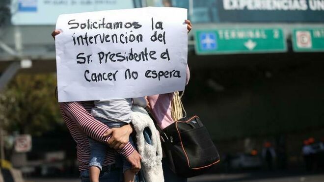 Indignación y vergüenza