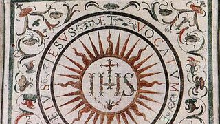 Compañía de Jesús