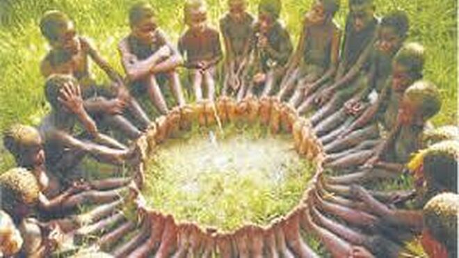 UBUNTU