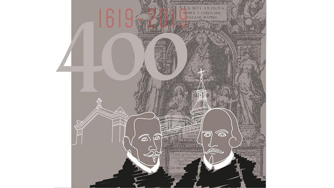 IV Centenario de la Congregación de San Pedro Apóstol