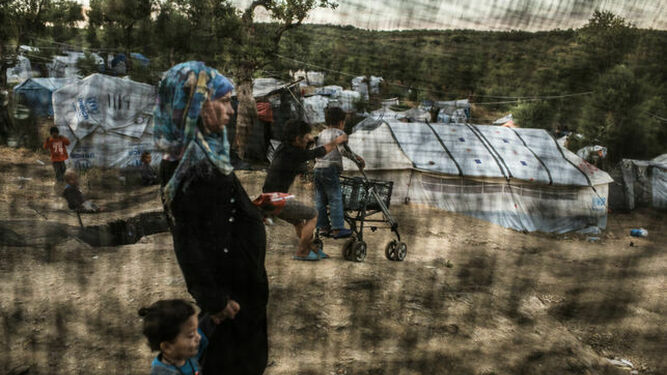 Refugiados