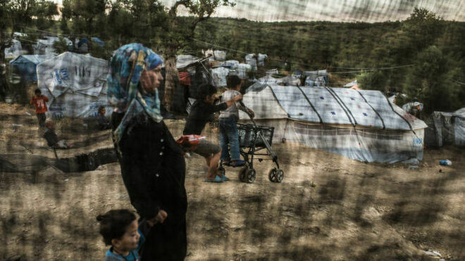 ¿Refugiados o maltratados?