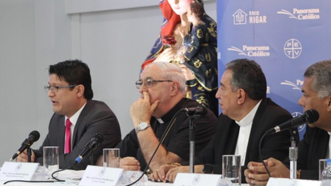 Las cuentas de la JMJ de Panamá