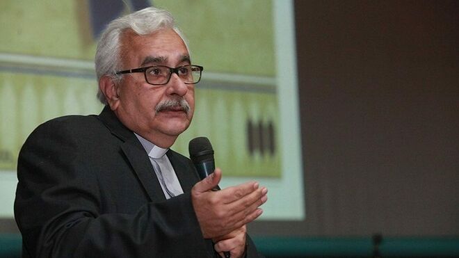 Francisco José Virtuoso: "2020 se está jugando el estrechamiento o la apertura del espacio democrático en Venezuela"