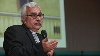 Francisco José Virtuoso: "2020 se está jugando el estrechamiento o la apertura del espacio democrático en Venezuela"