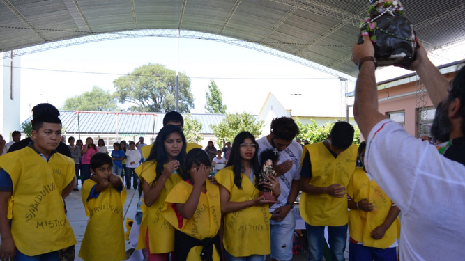 SFT, encuentro anual