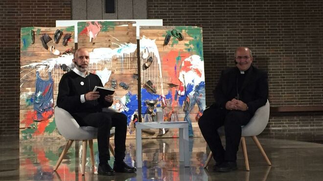 José Tolentino Mendonça: “La fraternidad no es un automatismo; tiene que partir de una decisión ética”