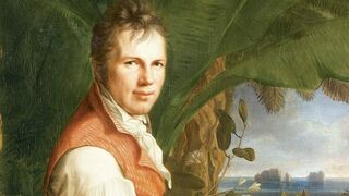 Alejandro de Humbold