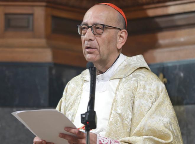 Juan José Omella