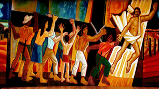 Boston College ofrece un curso online gratuito de Cristología