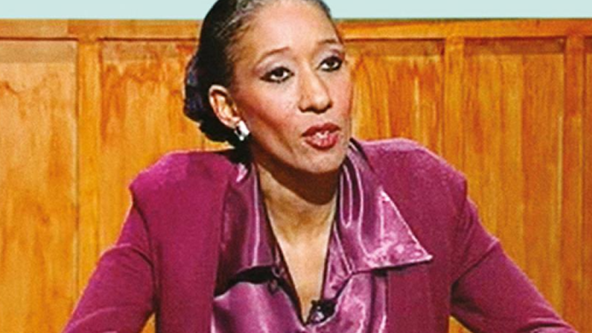María Fernanda Silva
