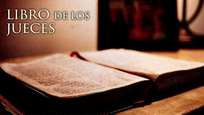 Libro de los Jueces