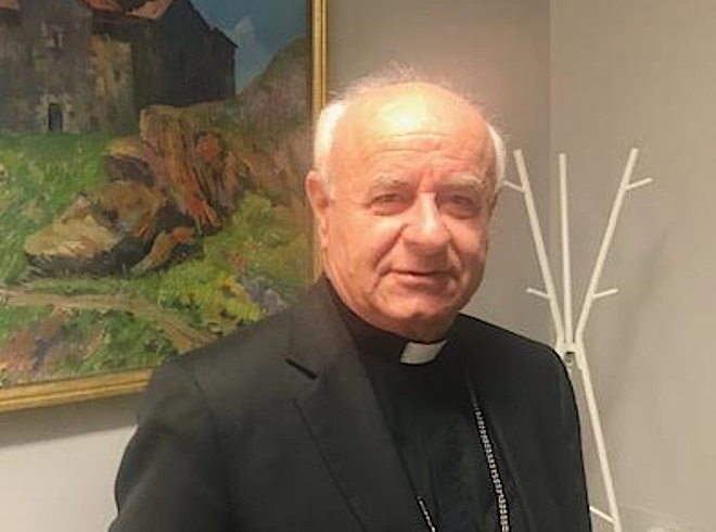 Vincenzo Paglia