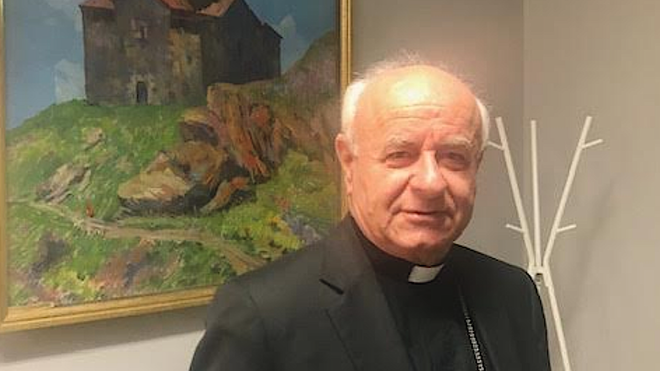 Vincenzo Paglia