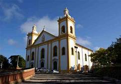Catedral de Manaos