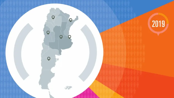 Informe Encuesta Nacional sobre Creencias y Actitudes Religiosas en Argentina