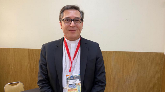 Monseñor Cárdenas